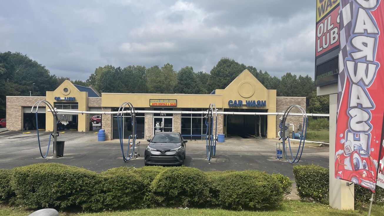 2671 Panola Rd, Lithonia, GA 30058