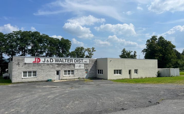 Pictures of Industrial property located at 6 Old River Rd, Glenmont, NY 12077 for sales - image #1