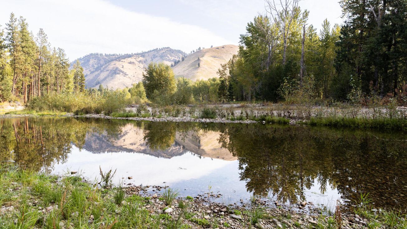 2874 HWY 93, Darby, MT 59829