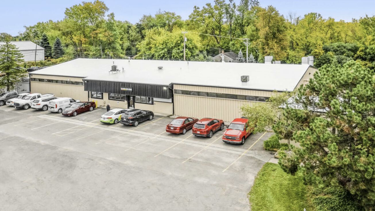 5133 Carpenter Rd, Ypsilanti, MI 48197