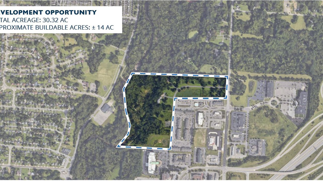 2125 Ackley Pl, Columbus, OH 43219