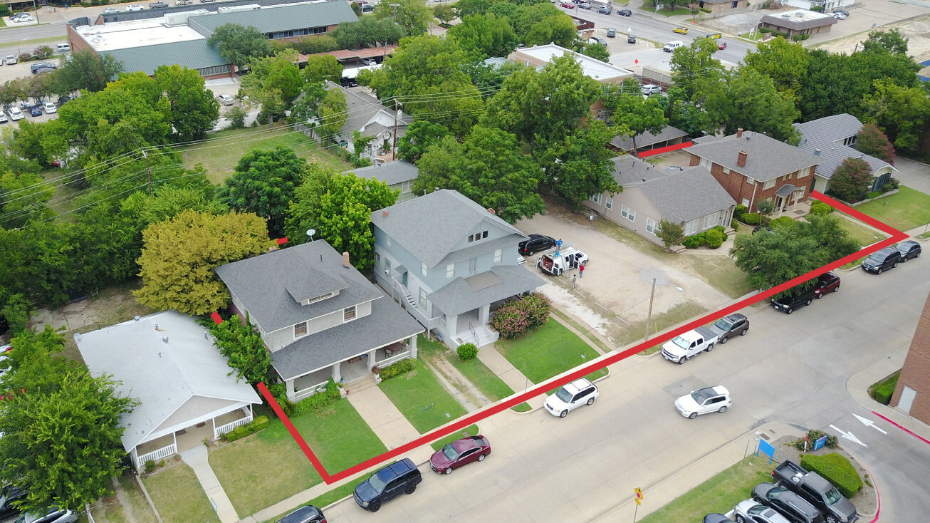 16161632 Mistletoe Blvd, Fort Worth, TX 76104