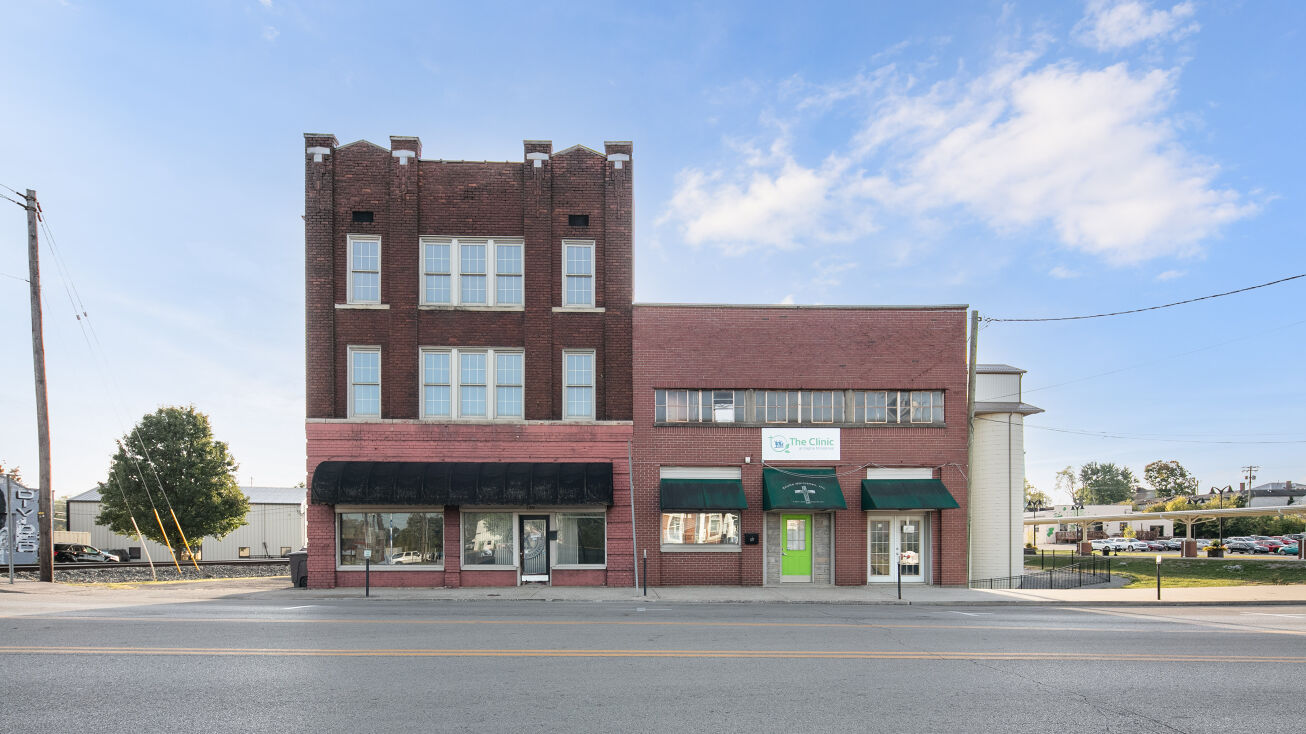 137 N Main St, Winchester, KY 40391