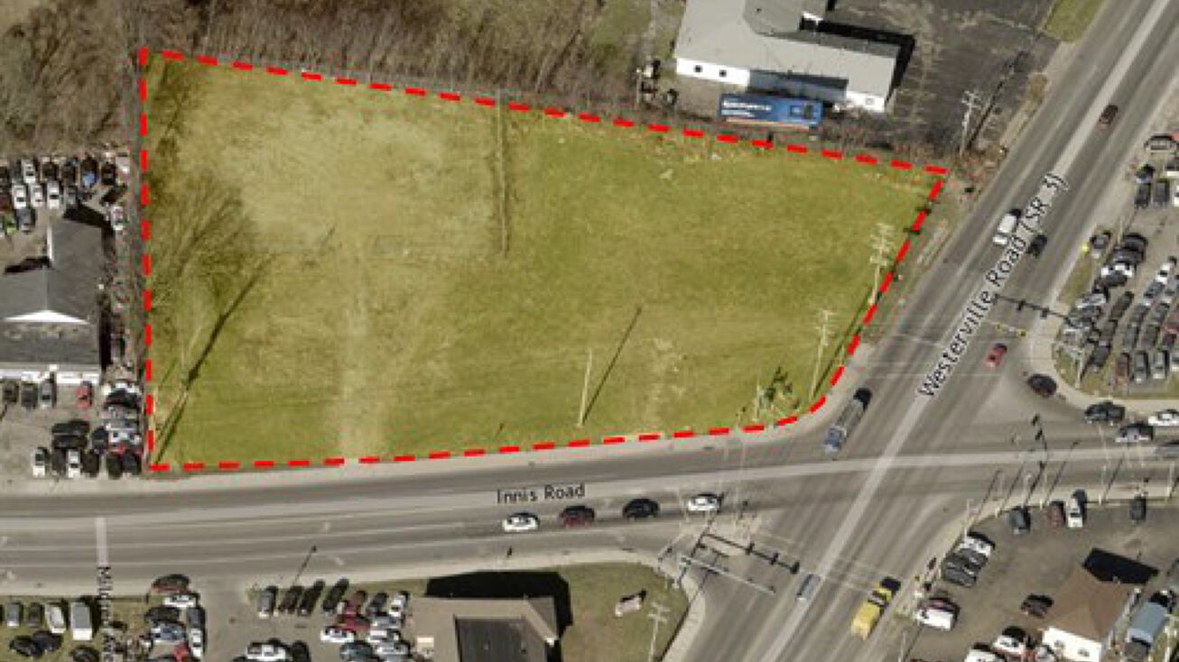 3377 Westerville Rd, Columbus, OH 43224