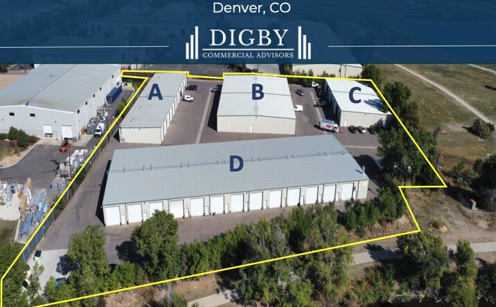 25+ Storage Units For Sale Colorado