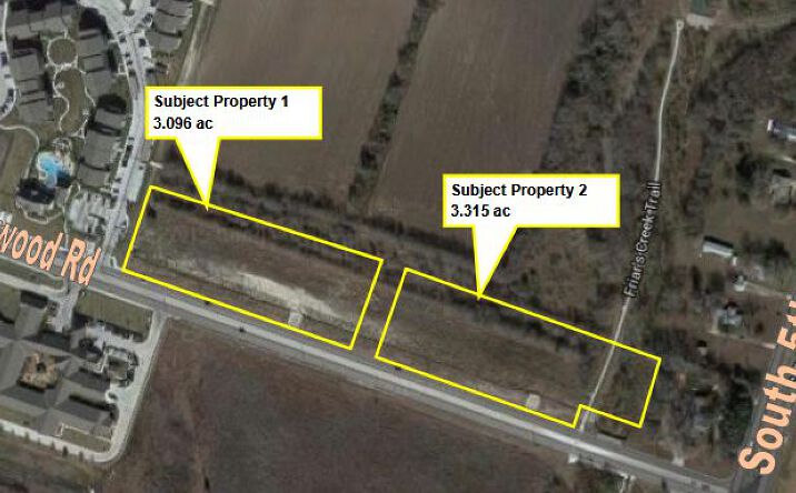 Pictures of Land property located at Marlandwood Road, Temple, TX 76502 for sales - image #1