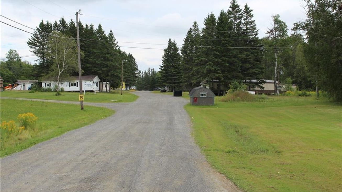 149 Loring Commerce Rd, Limestone, ME 04750