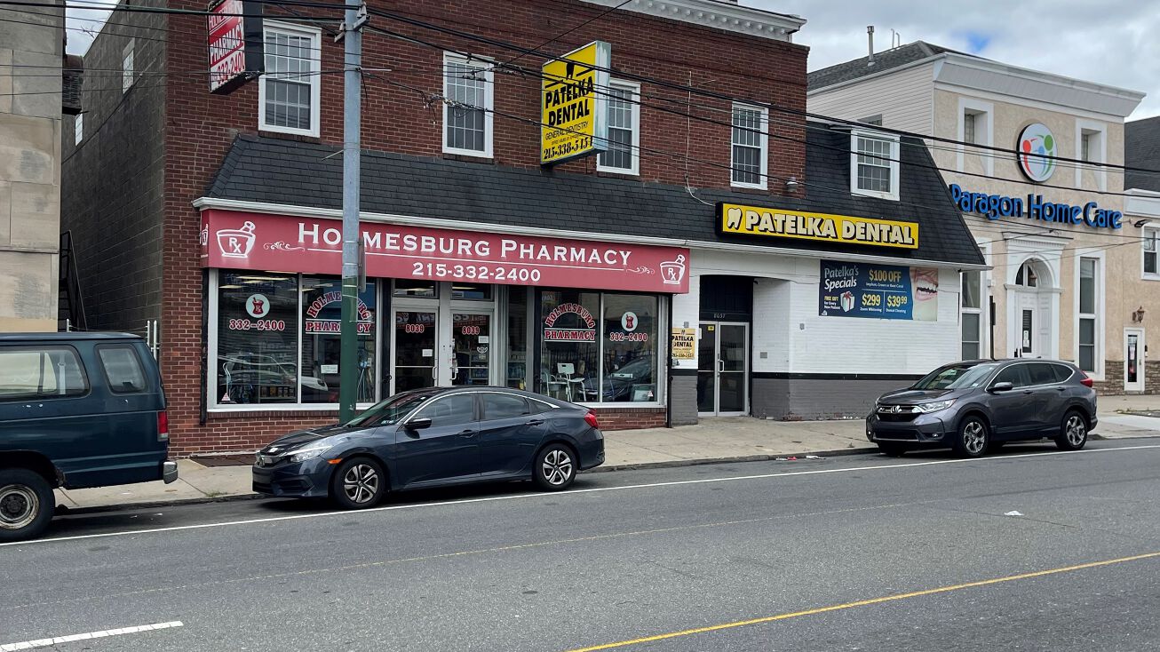 8037 Frankford Ave, Philadelphia, PA 19136