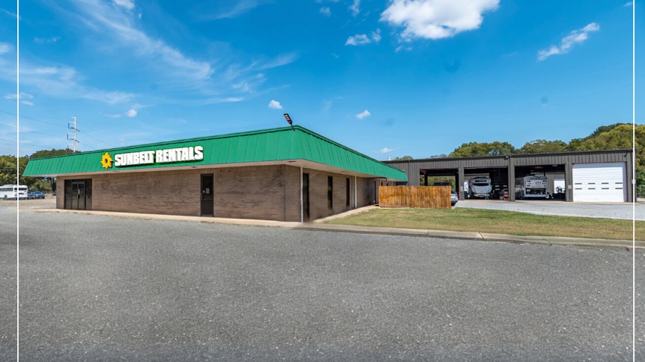 1301 Blanchard Blvd, Columbus, GA 31901