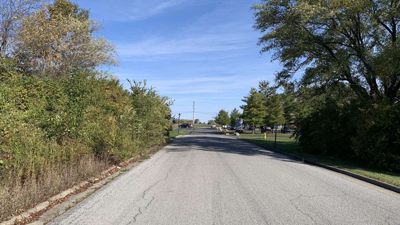 Pictures of Land property located at 2411 Baton Rouge, Lima, OH 45805 for sales - image #1