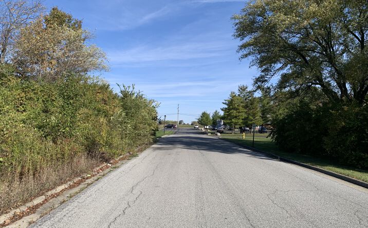 Pictures of Land property located at 2411 Baton Rouge, Lima, OH 45805 for sales - image #1