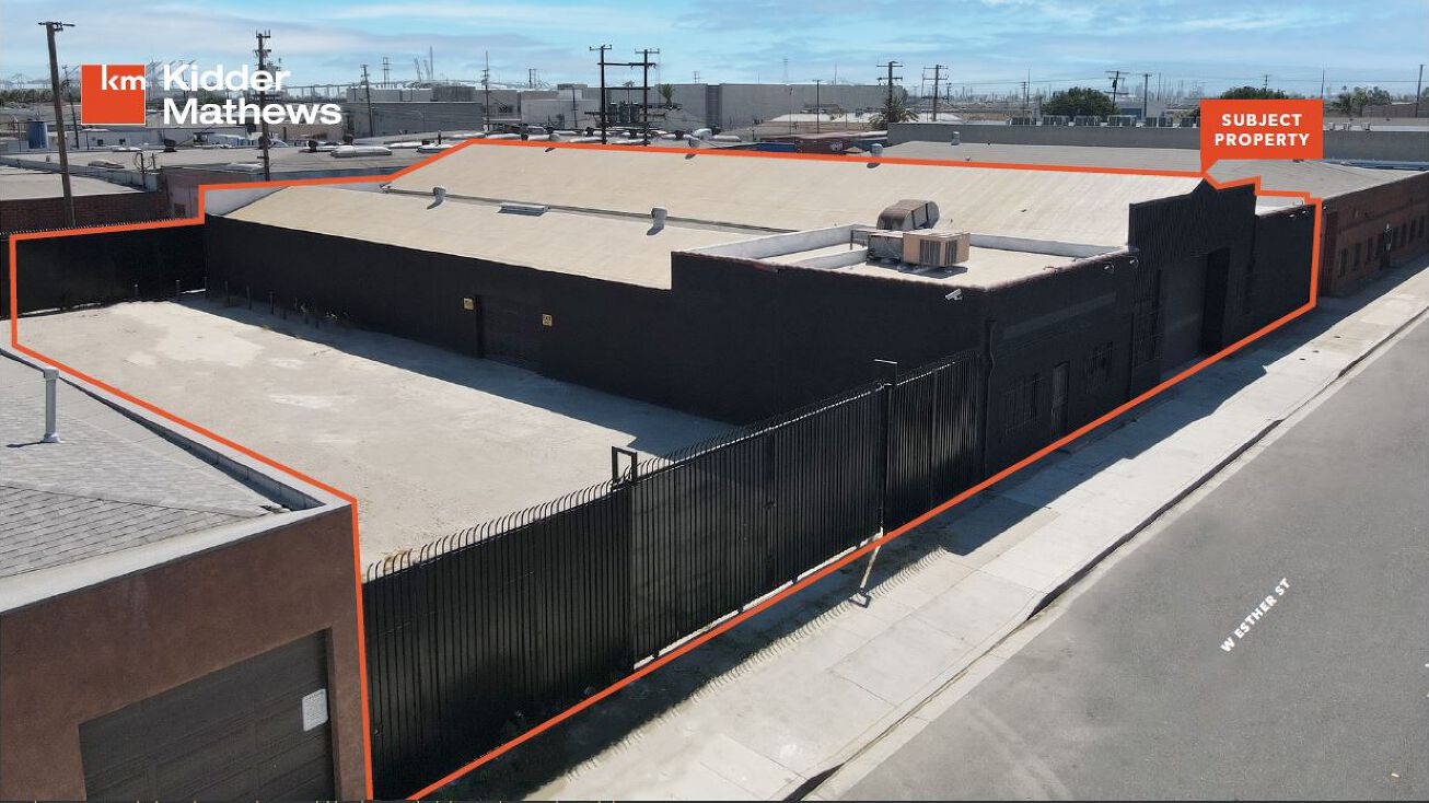 728 W Esther St, Long Beach, CA 90813