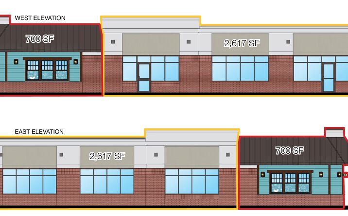 Pictures of Retail property located at 444 W Johnson St, Fond du Lac, WI 54935 for sales - image #1