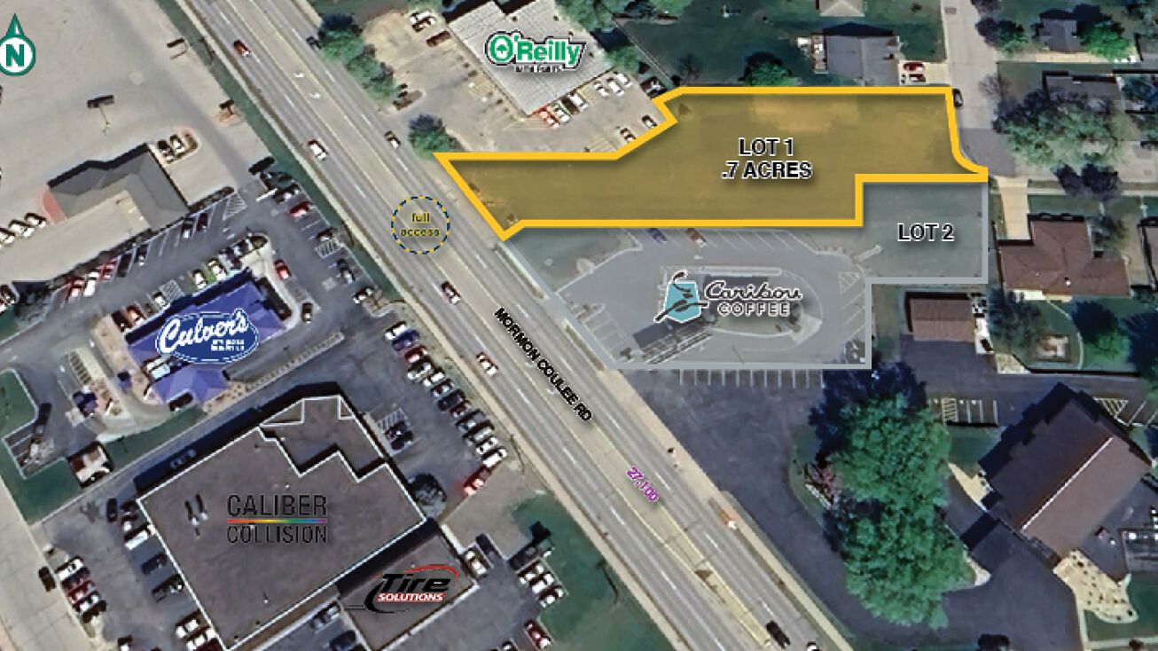 4107 Mormon Coulee Rd, La Crosse, WI 54601