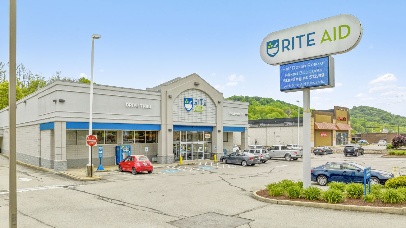 rite aid gibsonia