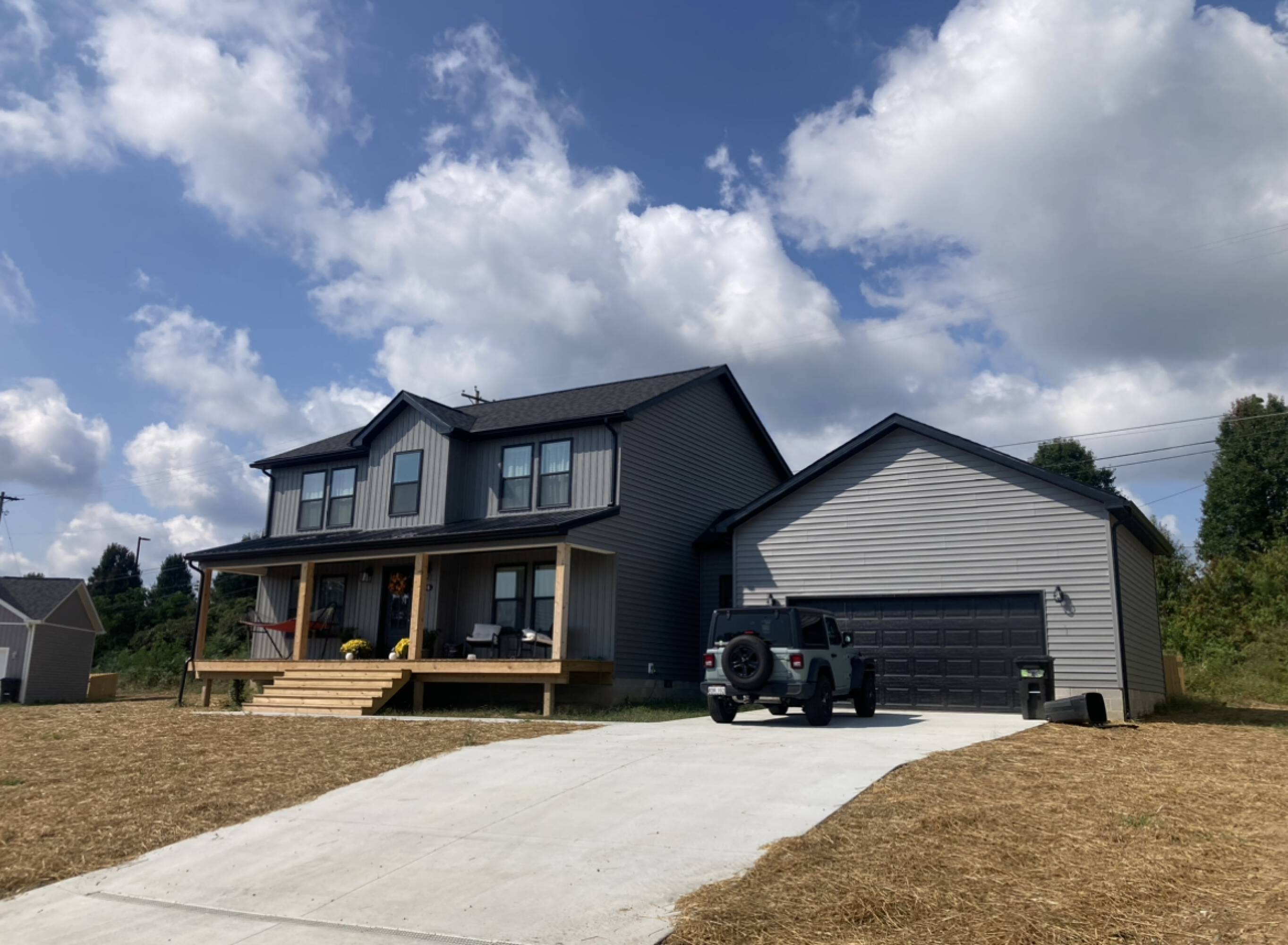 15 PINE ST Rio Grande OH 45674 APN 39053953700