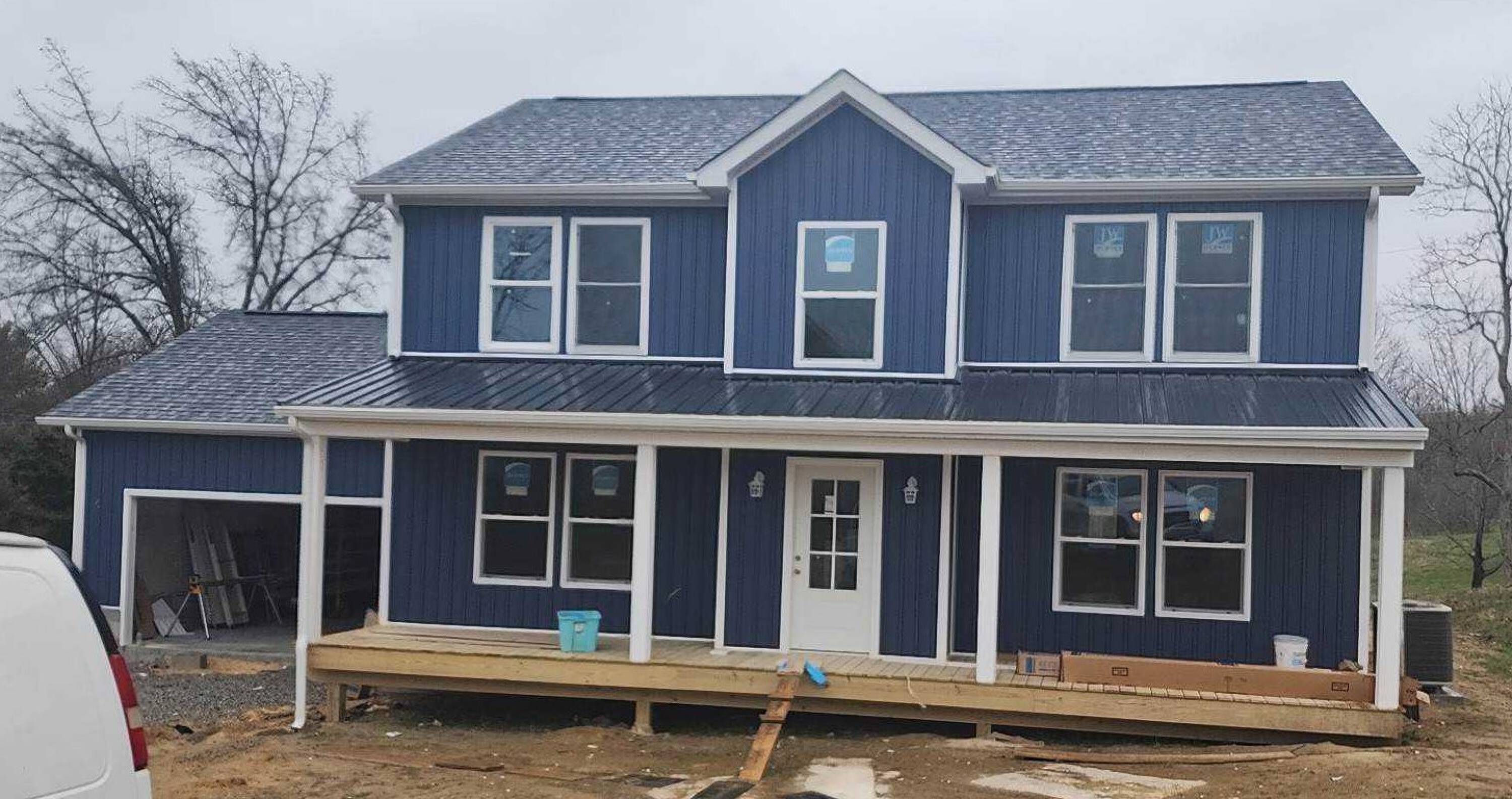 15 PINE ST Rio Grande OH 45674 APN 39053953700