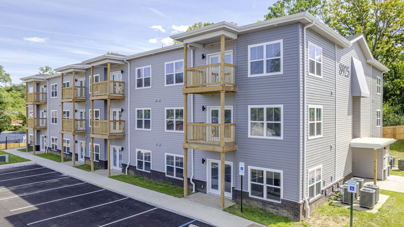 8925 Preston Hwy, Louisville, KY 40219