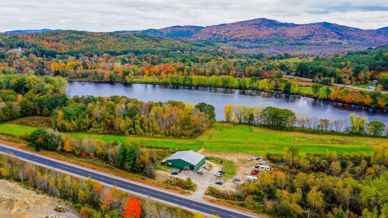 911 U.S. Rte 2, Rumford, ME 04276