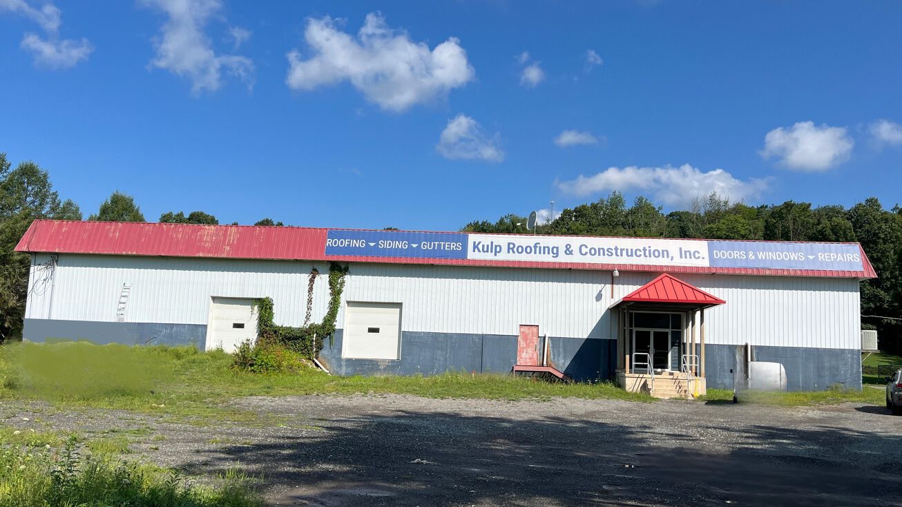 547 Penn Dr, Tamaqua, PA 18252