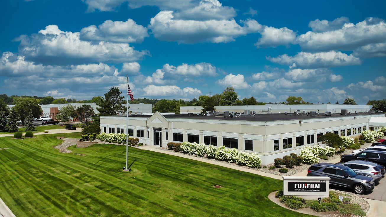 1959 Summit Commerce Park, Twinsburg, OH 44087