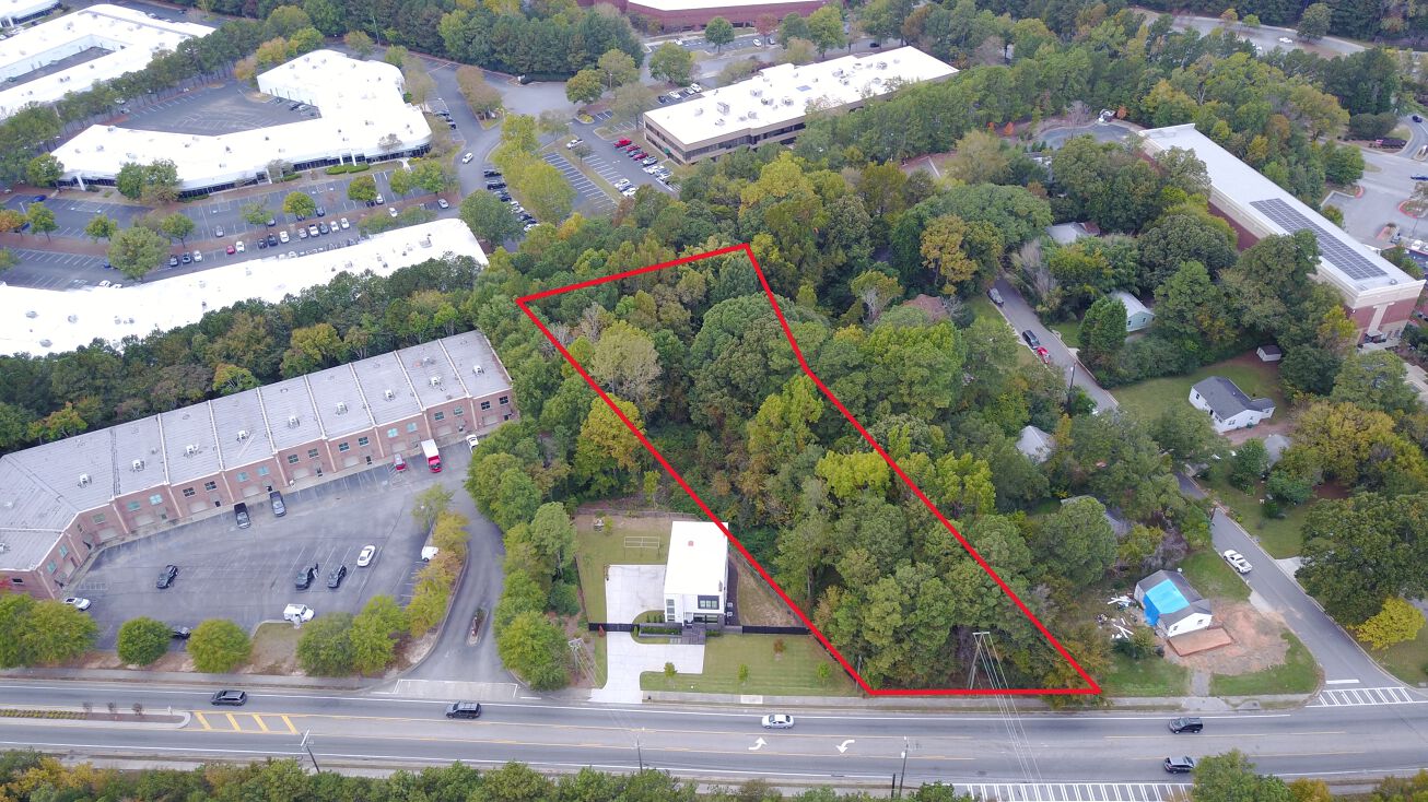 5258 Oakdale Rd SE, Smyrna, GA 30082