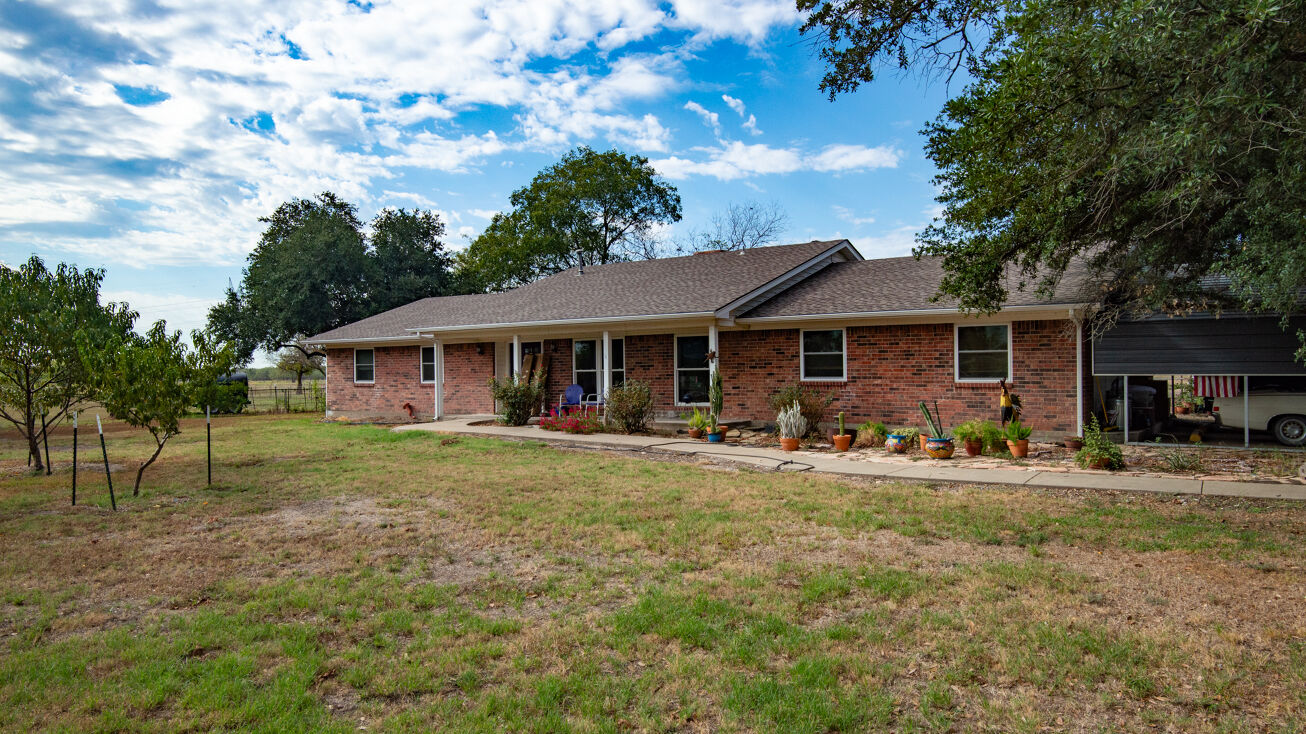 6862 Co Rd 146, Kaufman, TX 75142