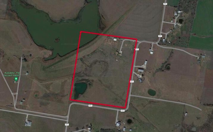 Pictures of Land property located at 600 Co Rd 405, Taylor, TX 76574 for sales - image #1