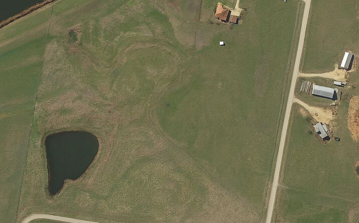 Pictures of Land property located at 600 Co Rd 405, Taylor, TX 76574 for sales - image #1