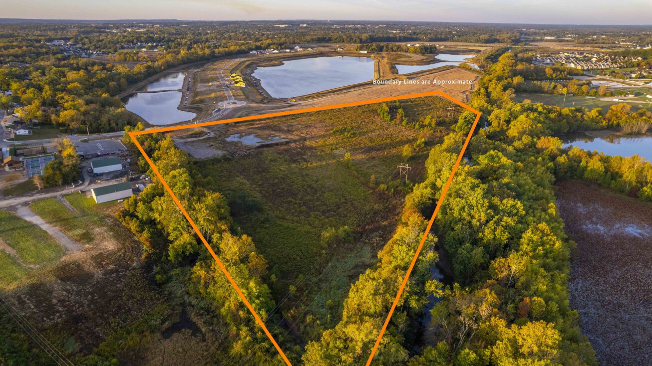 St Charles St, Cottleville, MO 63304