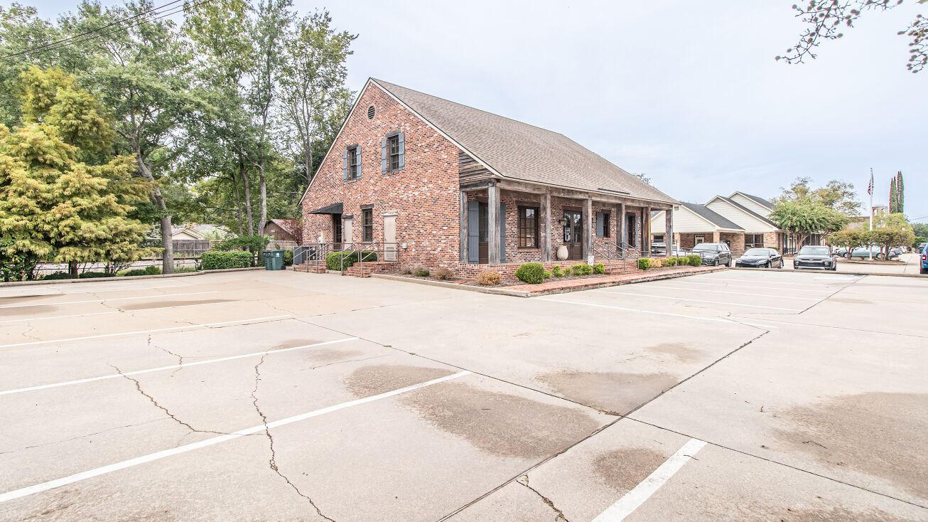 2001 Forsythe Ave, Monroe, LA 71201