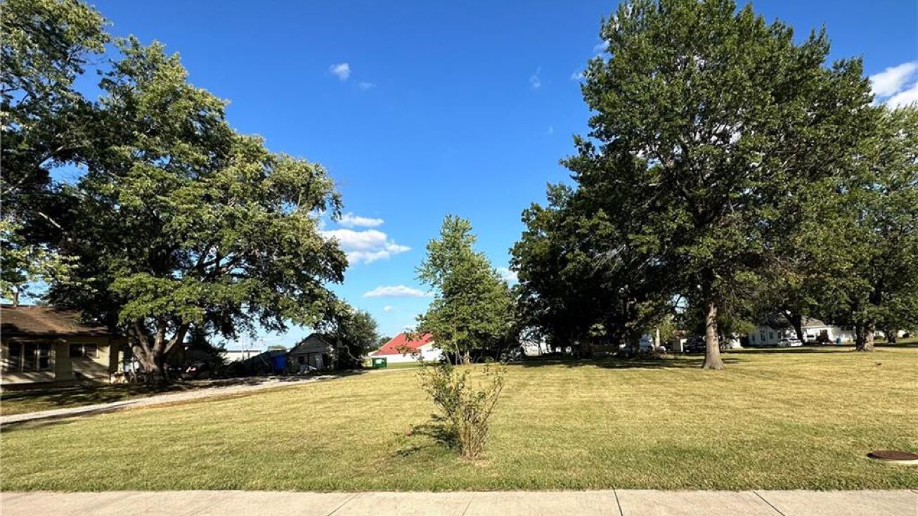 704 N Main, Lot 10 Street, Urich, MO 64788