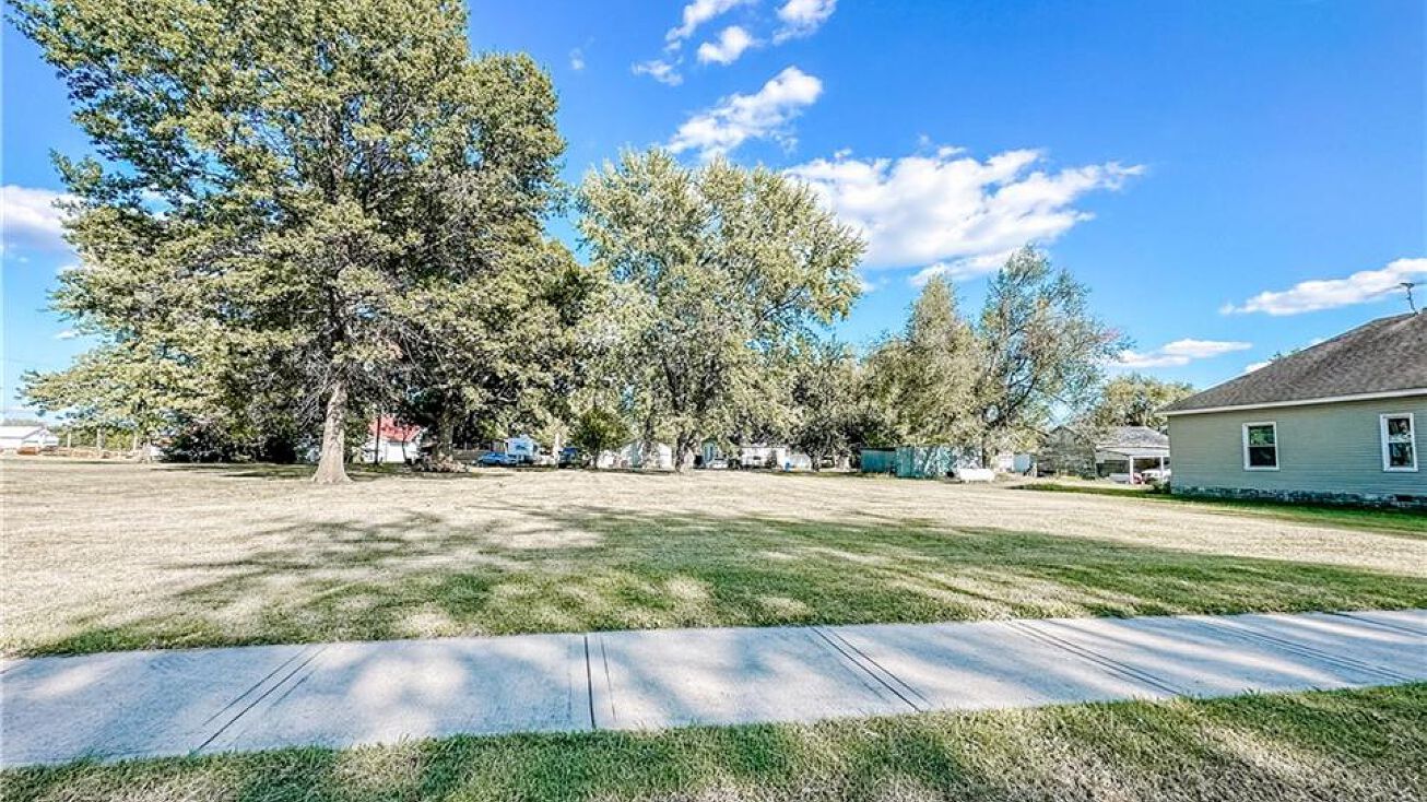 704 N Main, Lot 11 Street, Urich, MO 64788