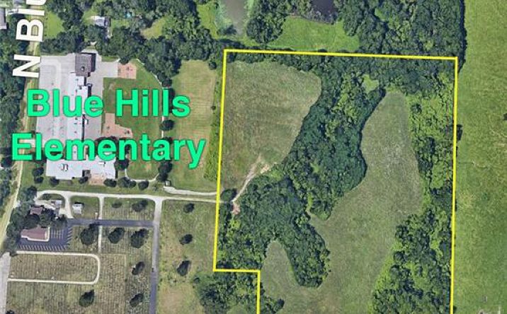 Pictures of Land, Special Purpose, Multifamily property located at 20300 E US 24 Highway, Independence, MO 64058 for sales - image #1