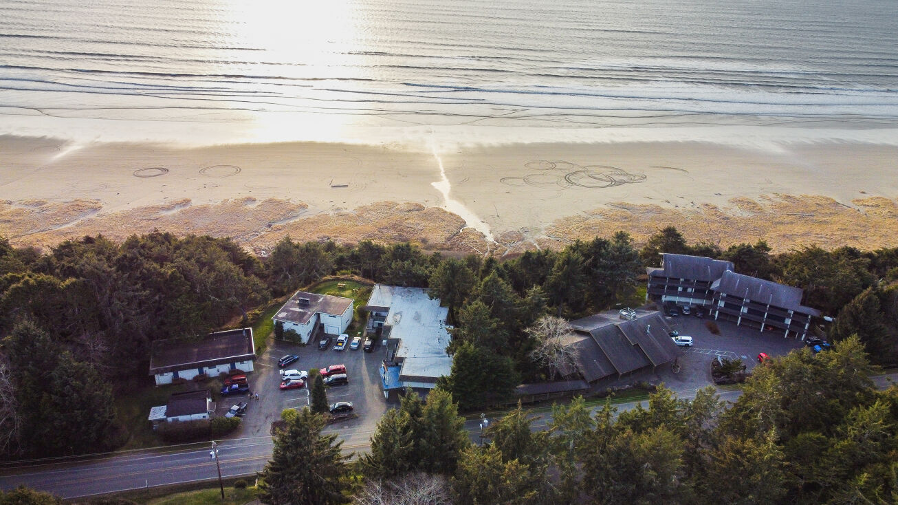 4651 WA109, Moclips, WA 98562