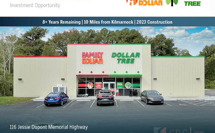 Pictures of Retail property located at 116 Jessie Dupont Memorial Hwy, Heathsville, VA 22473 for sales - image #1