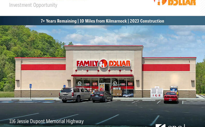 Pictures of Retail property located at 116 Jessie Dupont Memorial Hwy, Heathsville, VA 22473 for sales - image #1