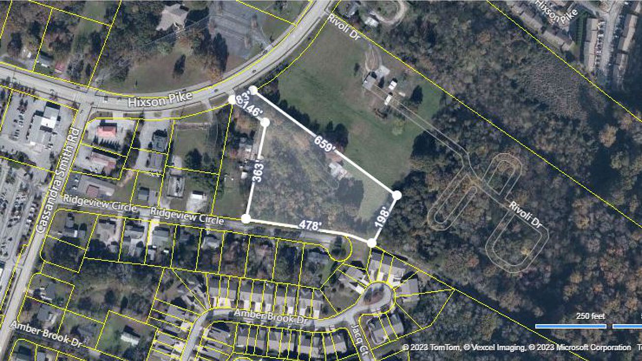 6030 Hixson Pike, Chattanooga, TN 37343