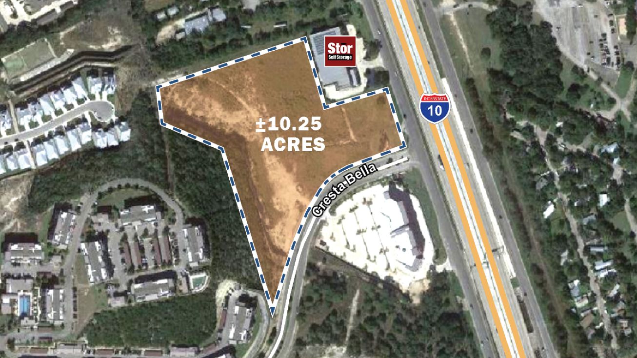 Cresta Bella, San Antonio, TX 78257