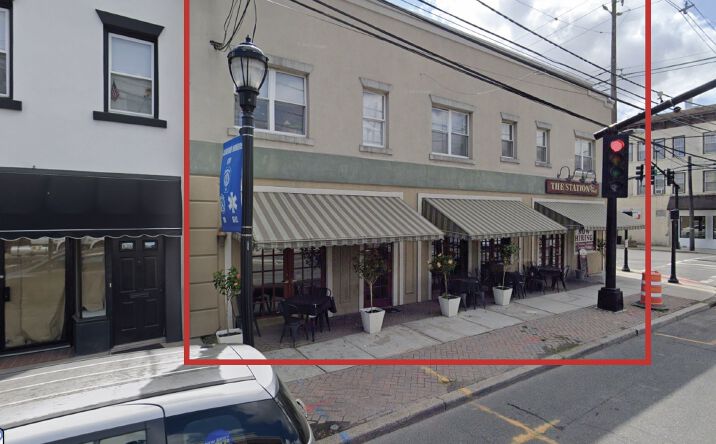 Pictures of Mixed Use, Multifamily, Retail property located at 99 Center St, Garwood, NJ 07027 for sales - image #1