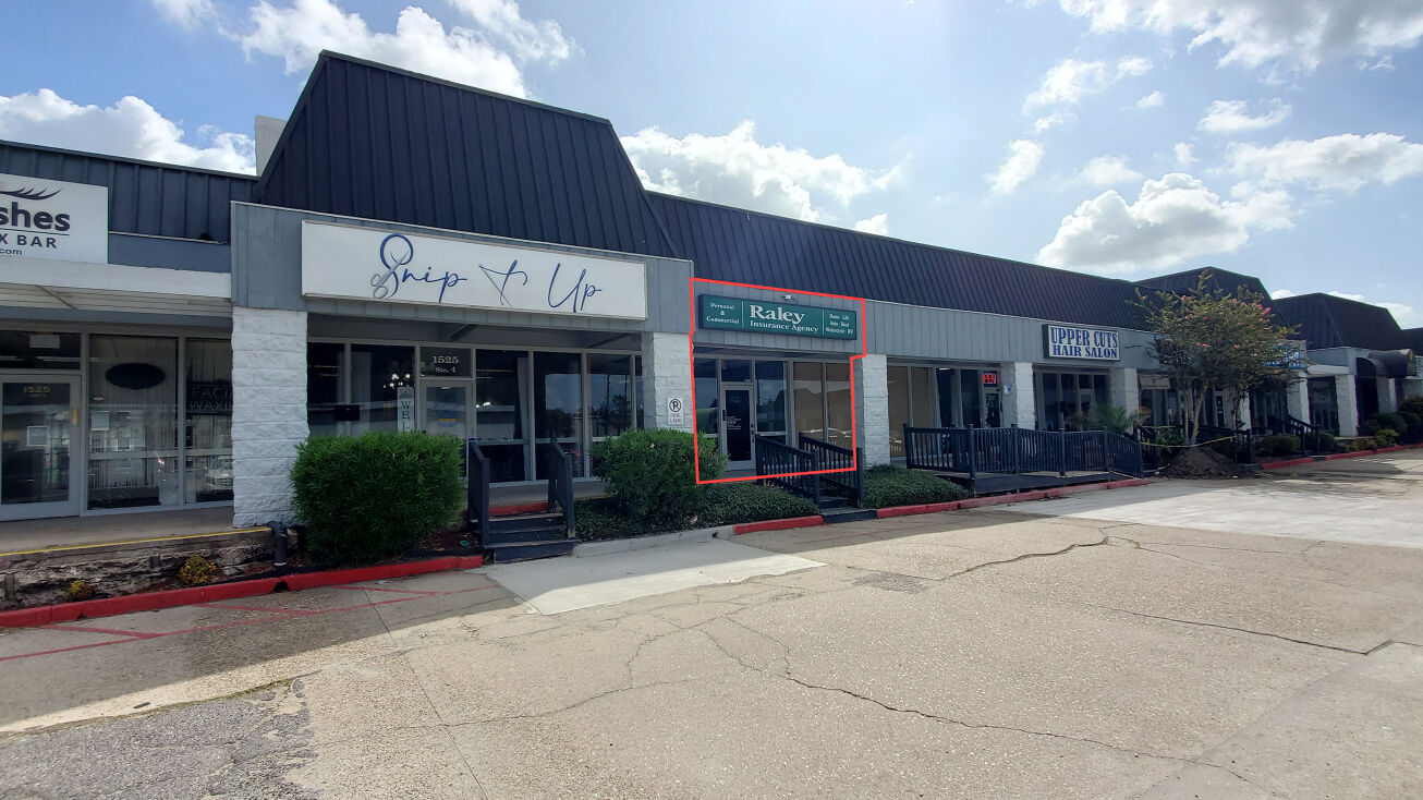 1525 Lapalco Blvd, Harvey, LA 70058