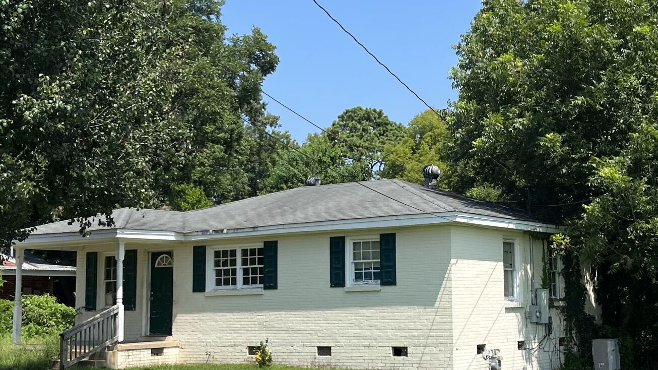 18 W Vandiver Blvd, Montgomery, AL 36110