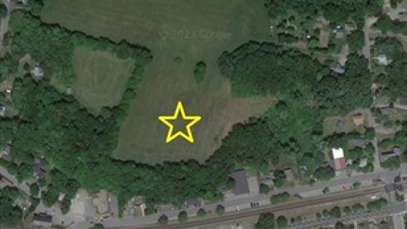 0 Benjamin Rd, Shirley, MA 01464