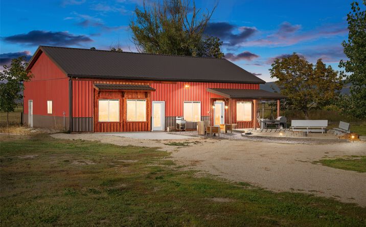 Pictures of Mixed Use property located at 592 Stevensville Airport Road, Stevensville, MT 59870 for sales - image #1