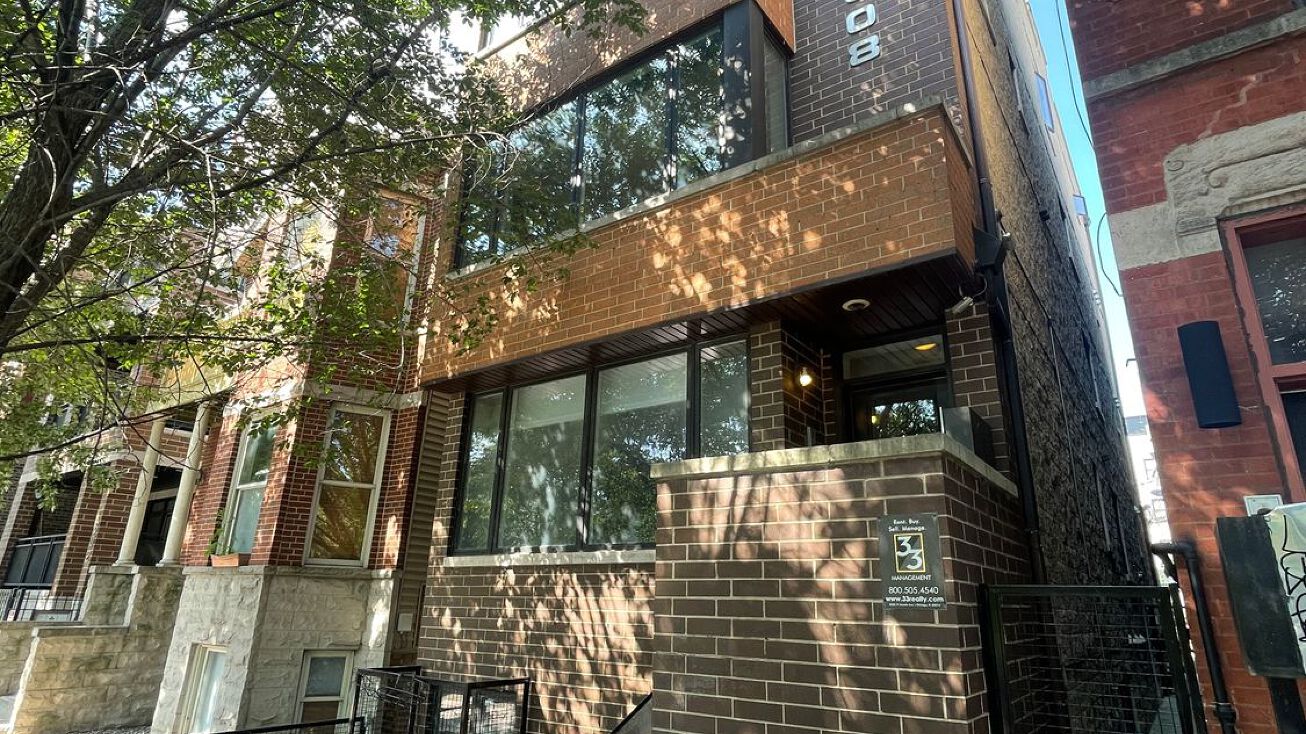 60812 N. May St, Chicago, IL 60642