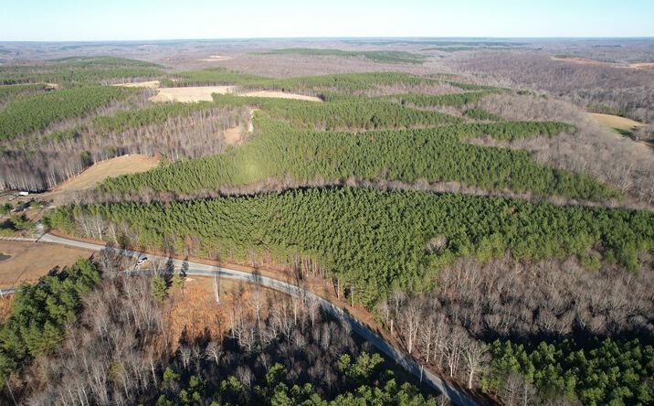 Pictures of Land property located at 0 Hudson Rd, Hohenwald, TN 38462 for sales - image #1