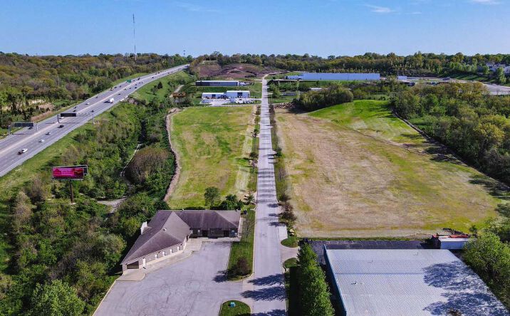 image of property at 1810 S 45TH ST Kansas City KS 66106