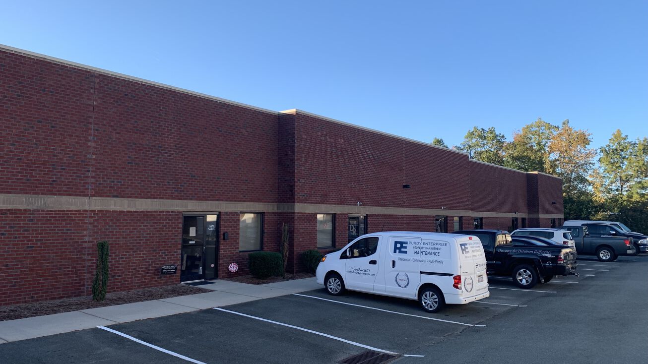 1070 Van Buren Ave, Indian Trail, NC 28079