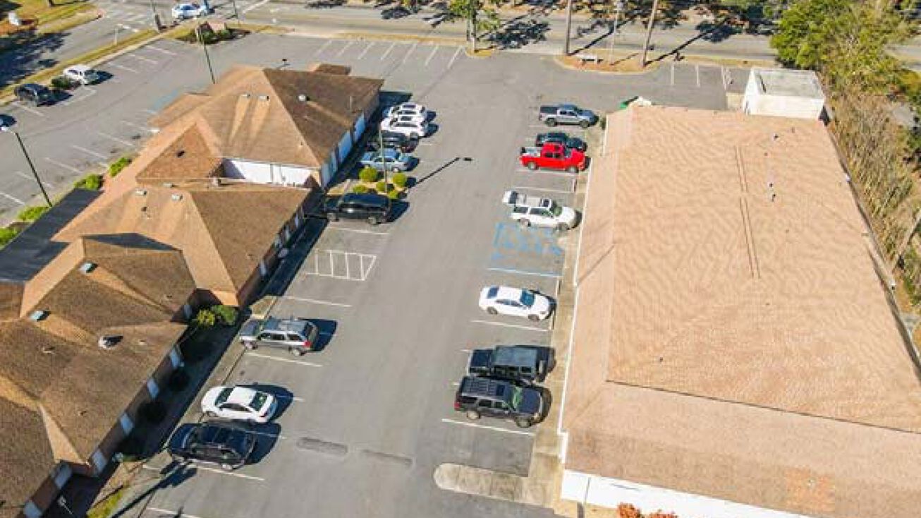 505 Gordon Ave, Thomasville, GA 31792