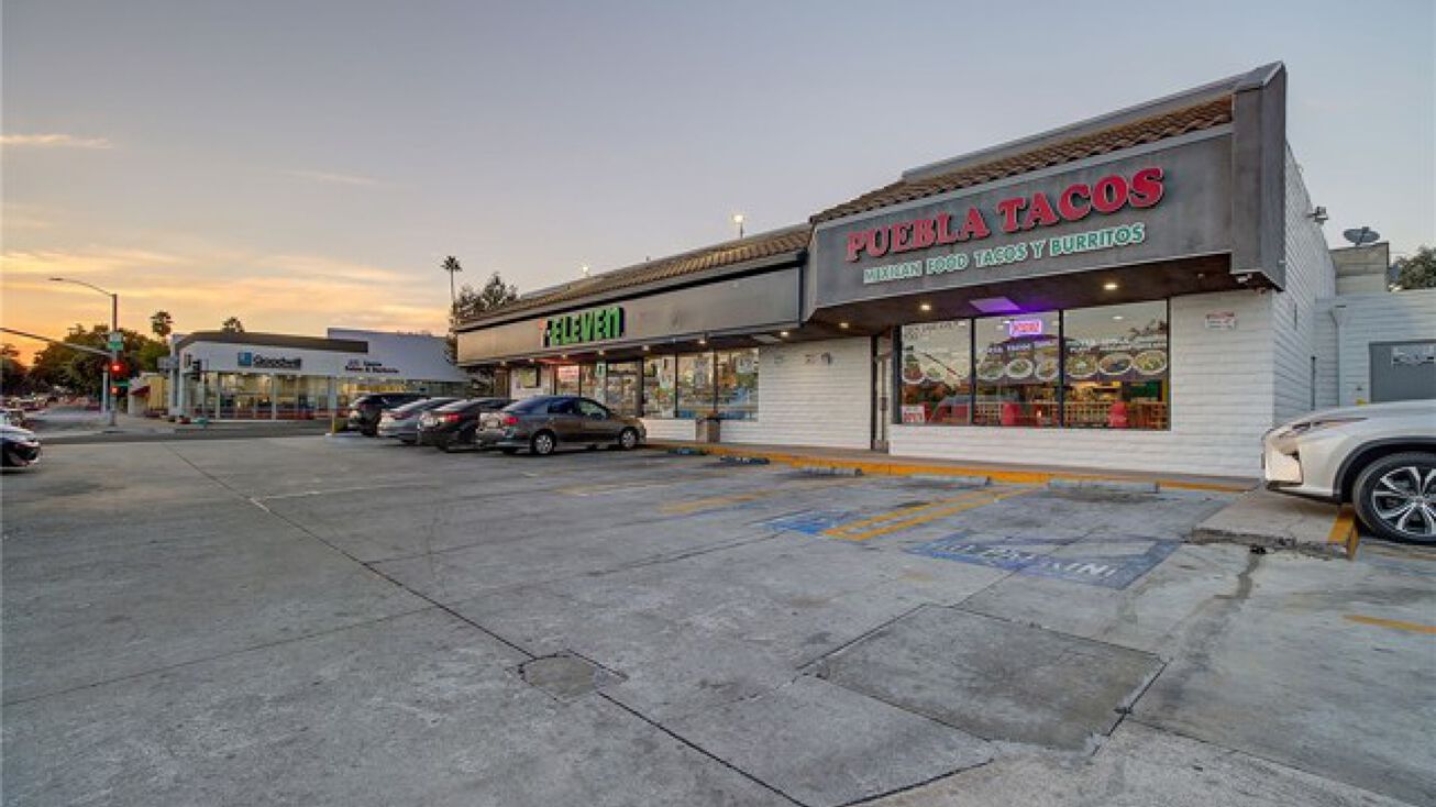 N Lake Avenue, Pasadena, CA 91104 | Crexi.com